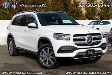 Used 2023 Mercedes-Benz GLS 450 450