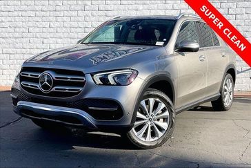 Used 2021 Mercedes-Benz GLE 350 350