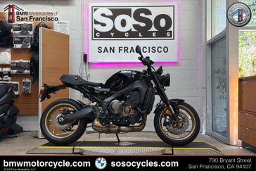 2026 Yamaha XSR900