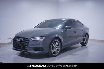 2020 Audi A3 2.0T Premium Plus