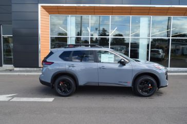BOULDER GRAY
