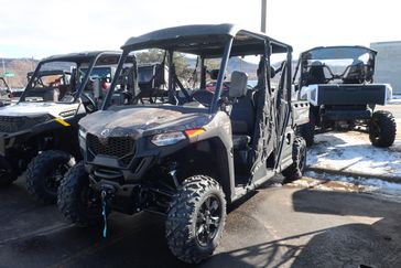 New 2026 CFMOTO UFORCE 800 XL 