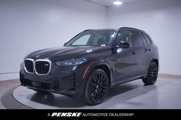 Used 2025 BMW X5 M60i