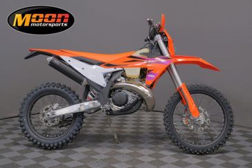 2024 KTM 250 XCW CNC 