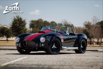 Used 1965 Shelby Cobra Superformance
