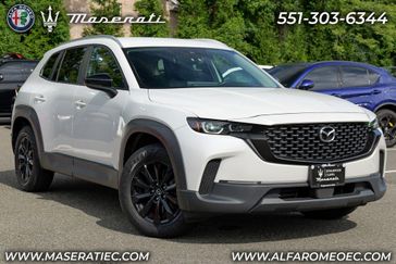 Used 2024 Mazda CX-50 2.5 S Preferred Package