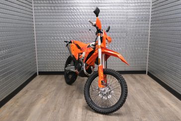 NEW 2025 KTM 500 EXCF SIX DAYS 