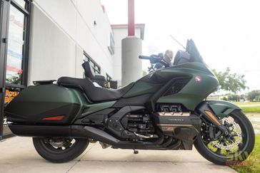 2024 Honda Gold Wing Automatic DCT