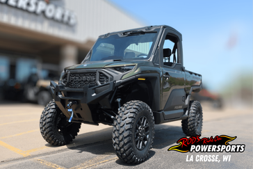 New 2026 Polaris RANGER XD 1500 NORTHSTAR PREMIUM 