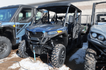 New 2026 CFMOTO UFORCE 800 XL 