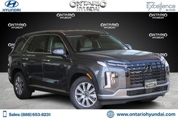 New 2025 Hyundai Palisade SEL