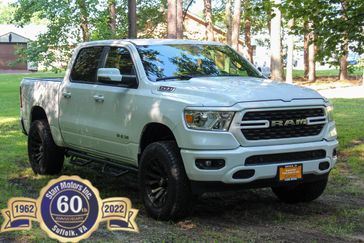 2024 RAM 1500 Big Horn