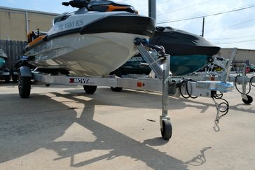 USED 2022 KARAVAN SEA DOO MOVE I A 22 