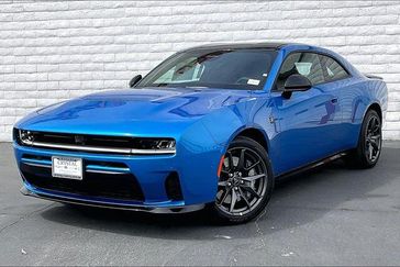 New 2026 Dodge Charger Scat Pack Plus 2-door Awd