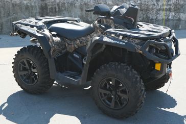 Used 2022 Can-Am OUTLANDER XT 850 TAN 