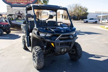 USED 2021 CAN-AM DEFENDER XT HD10 