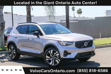 New 2026 Volvo XC40 B5 Plus