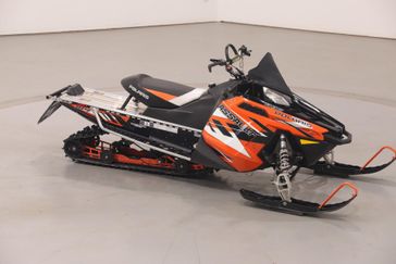 Used 2015 Polaris 800 Switchback Assault 