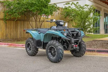 NEW 2026 YAMAHA KODIAK 700 EPS XT-R 