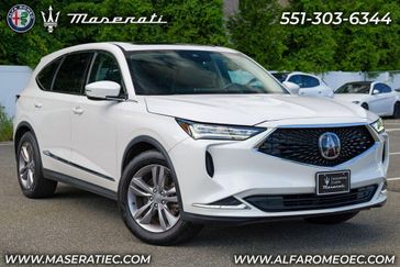 Used 2023 Acura MDX 3.5L