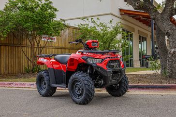NEW 2026 KAWASAKI BRUTE FORCE  450 4X4 