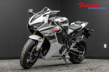 New 2026 Honda CBR1000RR ABS 