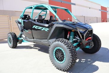 2025 POLARIS RZR PRO R 4 ULTIMATE BLACK CRYSTAL AND RADIANT GREEN 