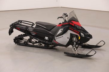 Used 2022 Polaris 650 VOYAGEUR 146 ES 