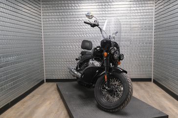 USED 2022 INDIAN MOTORCYCLE SUPER CHIEF LTD ABS 