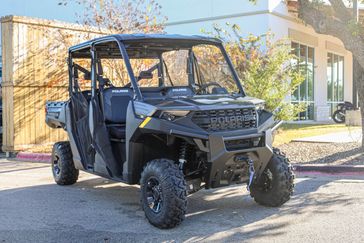 NEW 2026 POLARIS RANGER CREW 1000 PREMIUM 