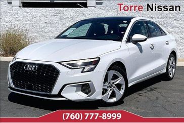 Used 2024 Audi A3 40 Premium Plus