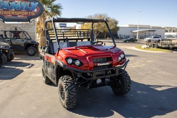 NEW 2026 KAWASAKI MULE PROFXR 1000 LE 