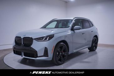 Used 2025 BMW X3 30 xDrive