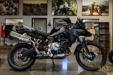 2023 BMW F 850 GS