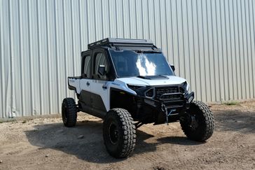 NEW 2025 POLARIS RANGER CREW XD 1500 NORTHSTAR EDITION ULTIMATE 