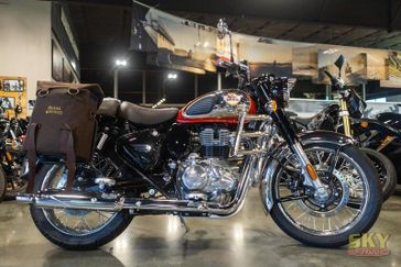 2022 Royal Enfield Classic 350