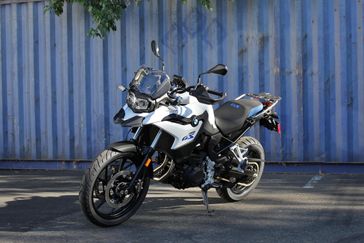 2024 BMW F 800 GS