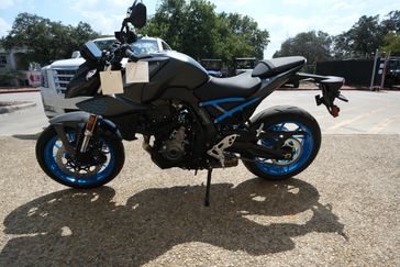 2024 Suzuki GSX8S