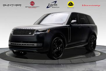 Used 2023 Land Rover Range Rover SE