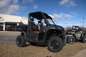 New 2026 CFMOTO UFORCE U10 Pro 