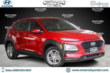 Used 2019 Hyundai Kona SE