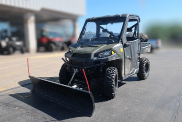 Used 2019 Polaris RANGER XP 900 