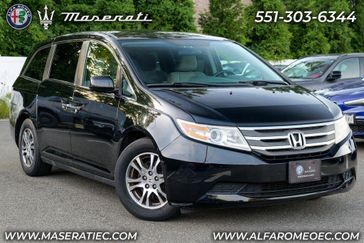 Used 2013 Honda Odyssey EX