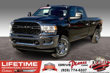 2024 RAM 2500 Tradesman Crew Cab 4x4 8' Box