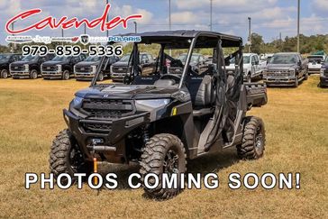 2025 Polaris Ranger Crew XP 1000