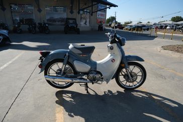 2024 HONDA SUPER CUB 125 ABS