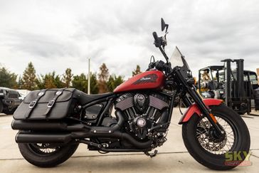 Used 2024 Indian Motorcycle Chief Bobber Dark Horse 