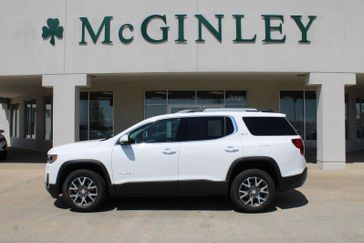 Used 2023 GMC Acadia SLT V6