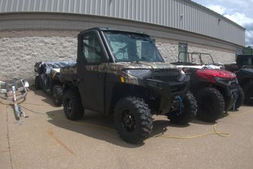 New 2025 Polaris RANGER XP 1000 NORTHSTAR PREMIUM 