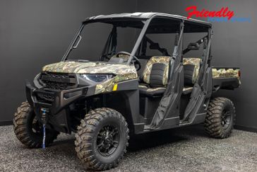 New 2026 Polaris RGR CREW XP 1000 PREMIUM  PPC Premium 